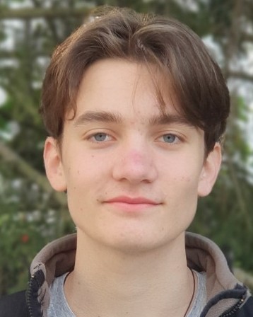 Profilbild von Dario Jannes