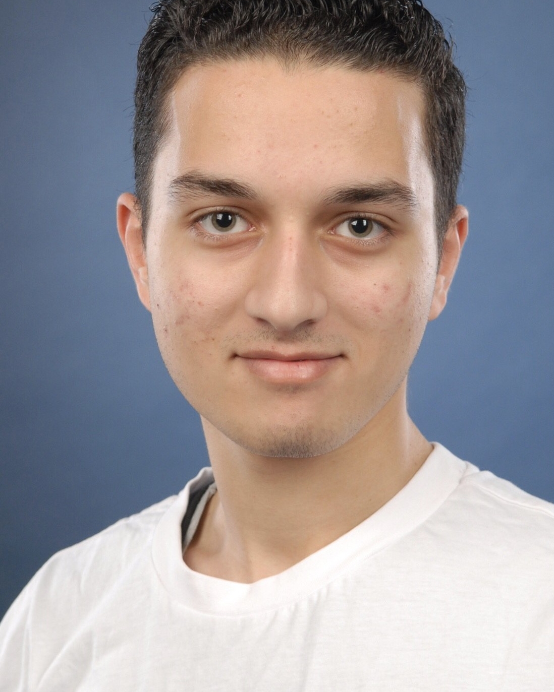 Profilbild von Mohamad