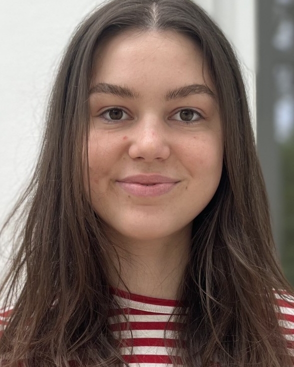 Profilbild von Mia