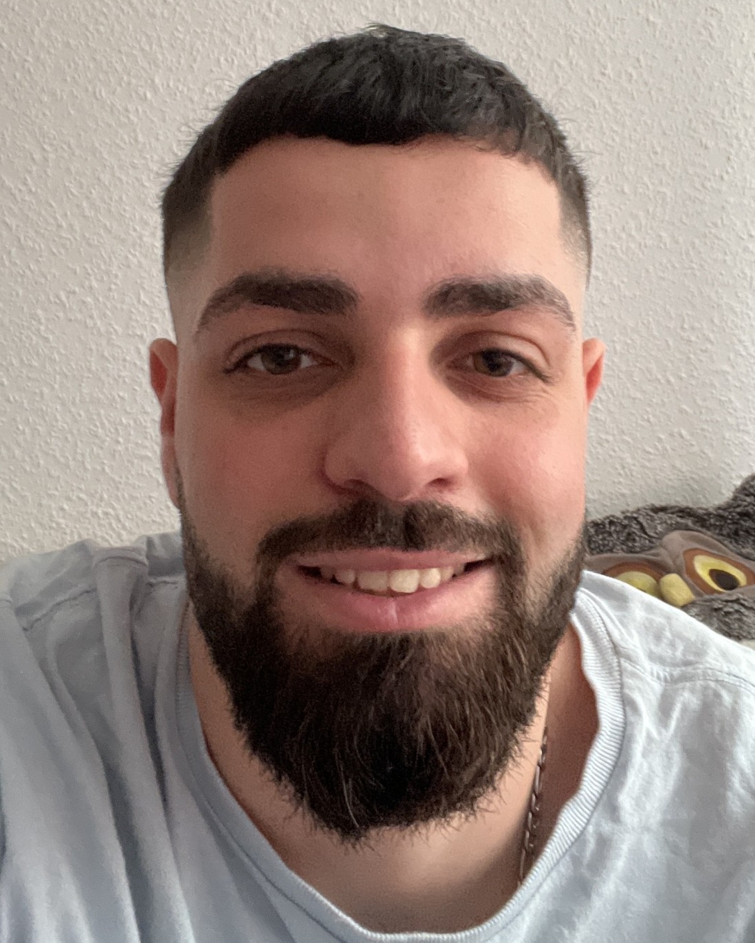 Profilbild von Adnan