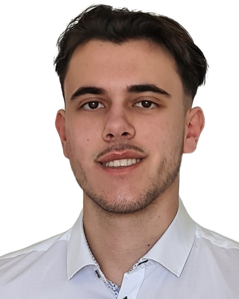 Profilbild von Leander