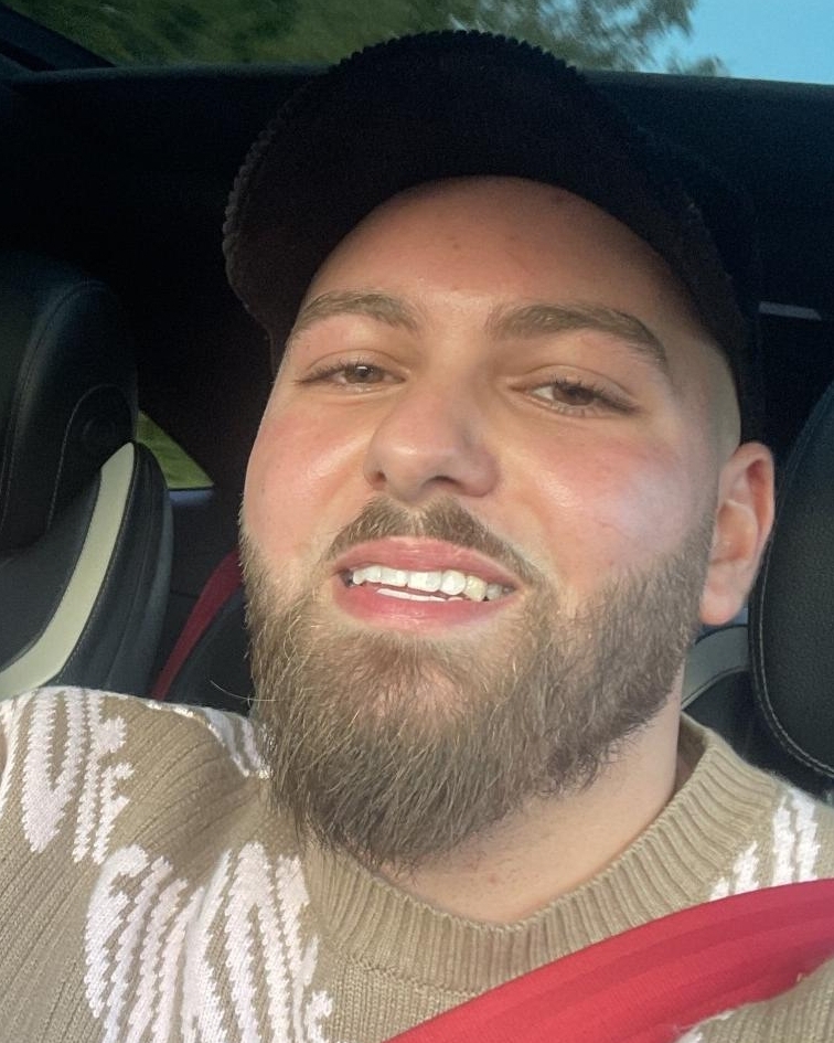 Profilbild von Samer