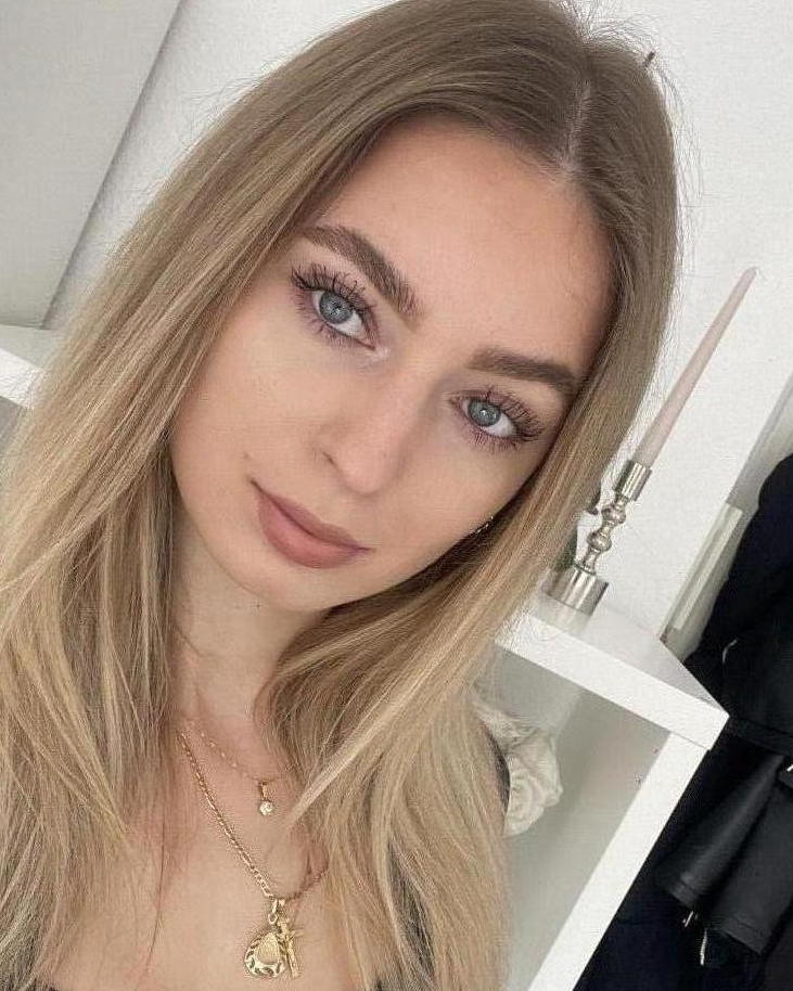 Profilbild von Daria