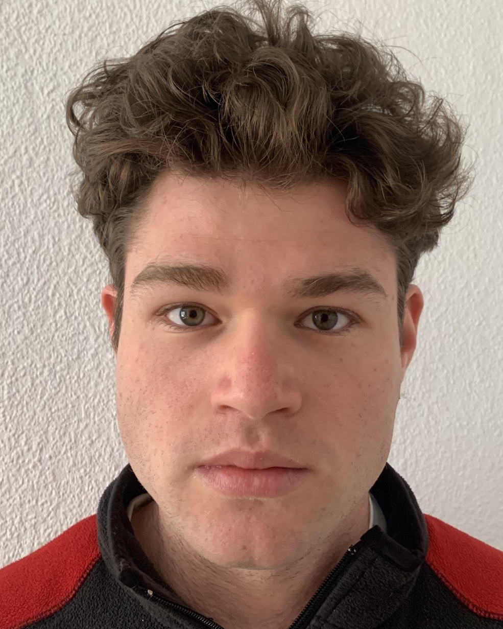 Profilbild von Kurt Lukas