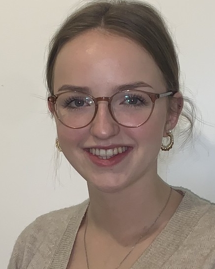 Profilbild von Lena