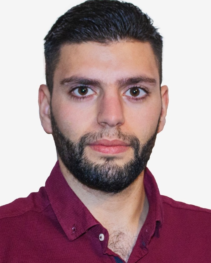 Profilbild von Muhammad