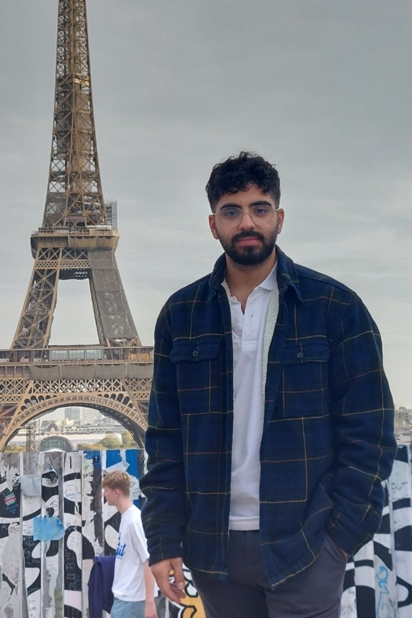 Weiteres Foto von Salah