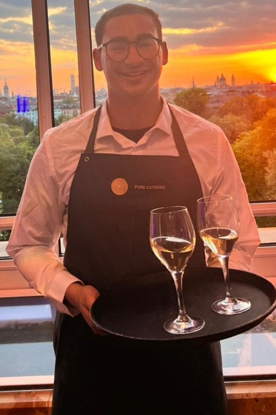 Weiteres Foto von Hilmi
