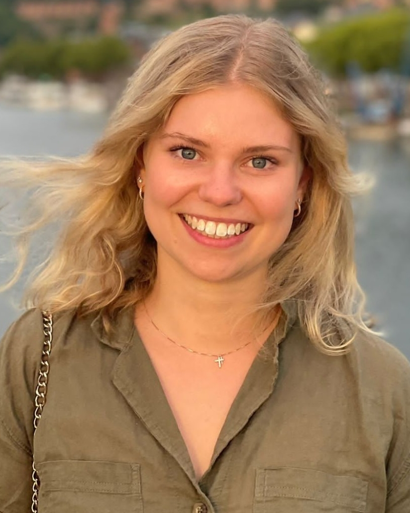 Profilbild von Leonie Sophie