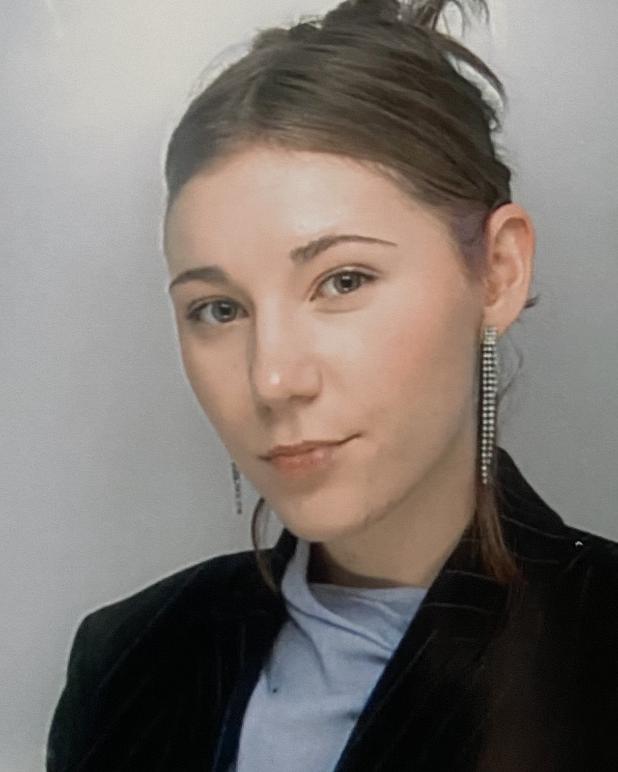 Profilbild von Luisa Marlen