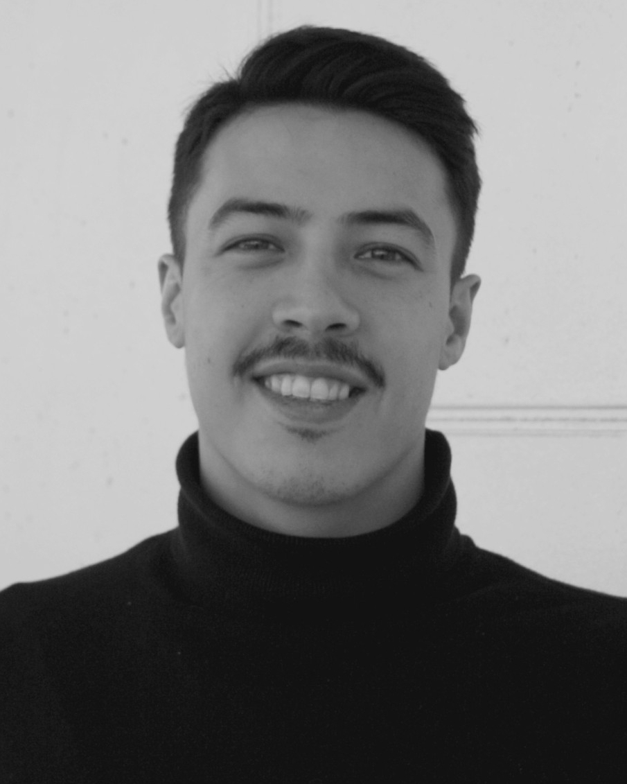 Profilbild von Kevin