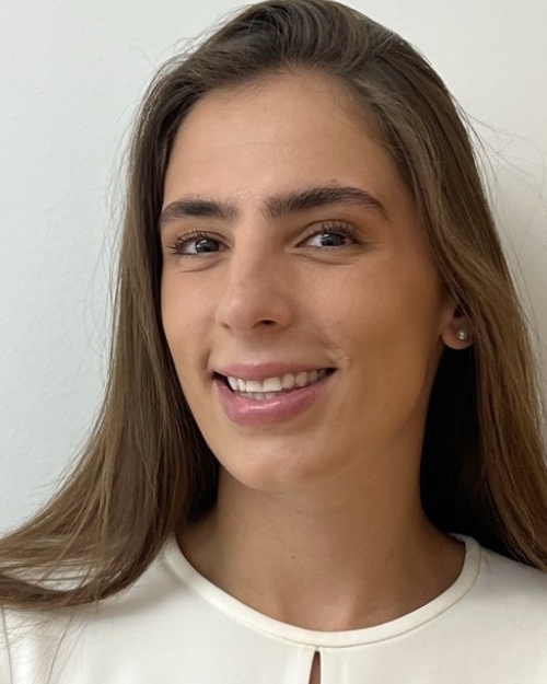 Profilbild von Sofia