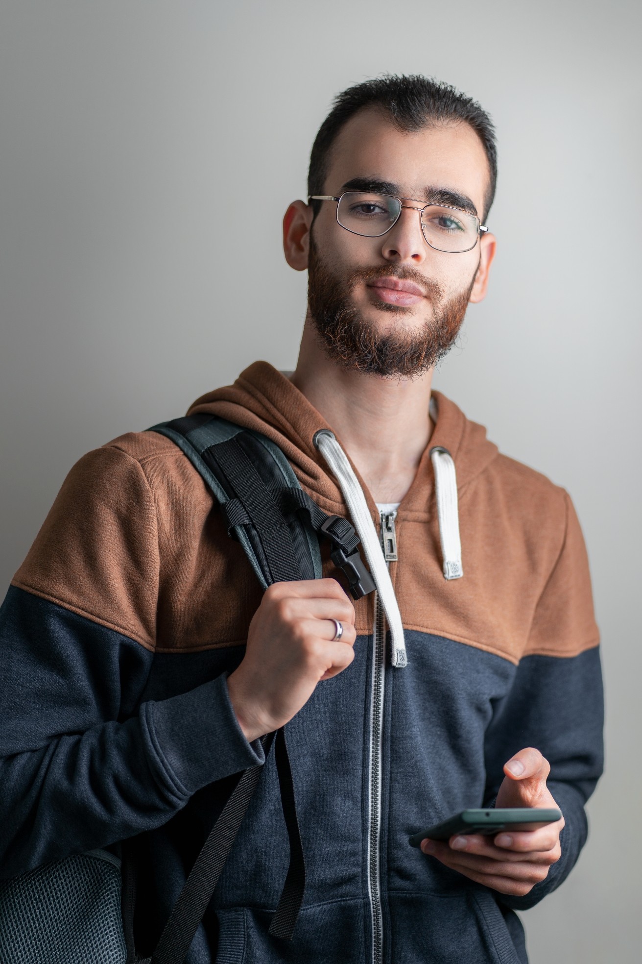 Weiteres Foto von Abdullah