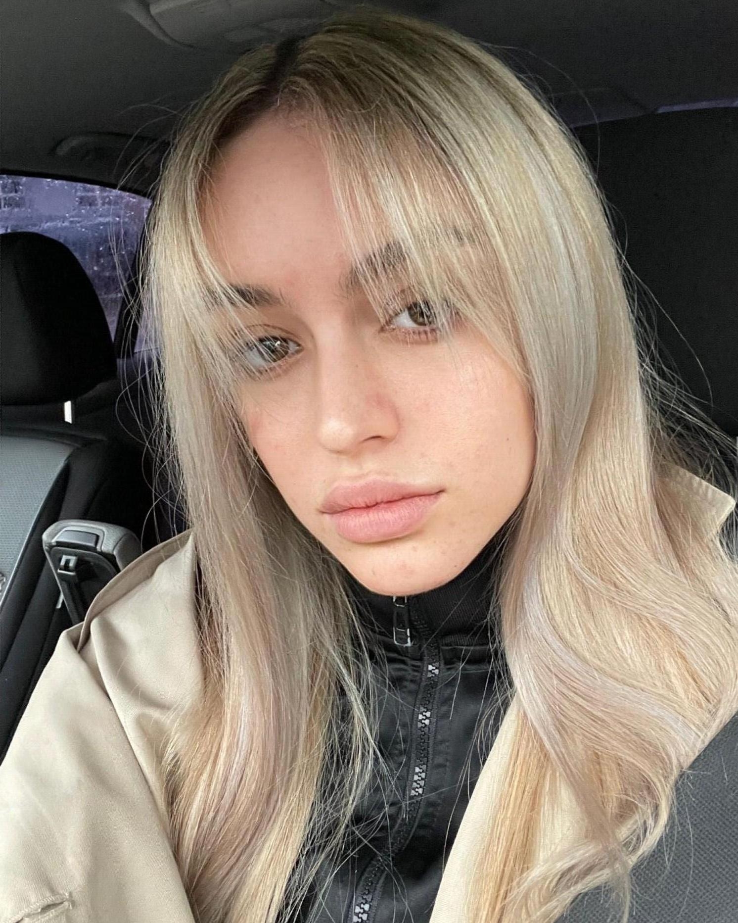 Profilbild von Hannah Marie