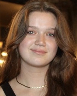 Profilbild von Annika Marie