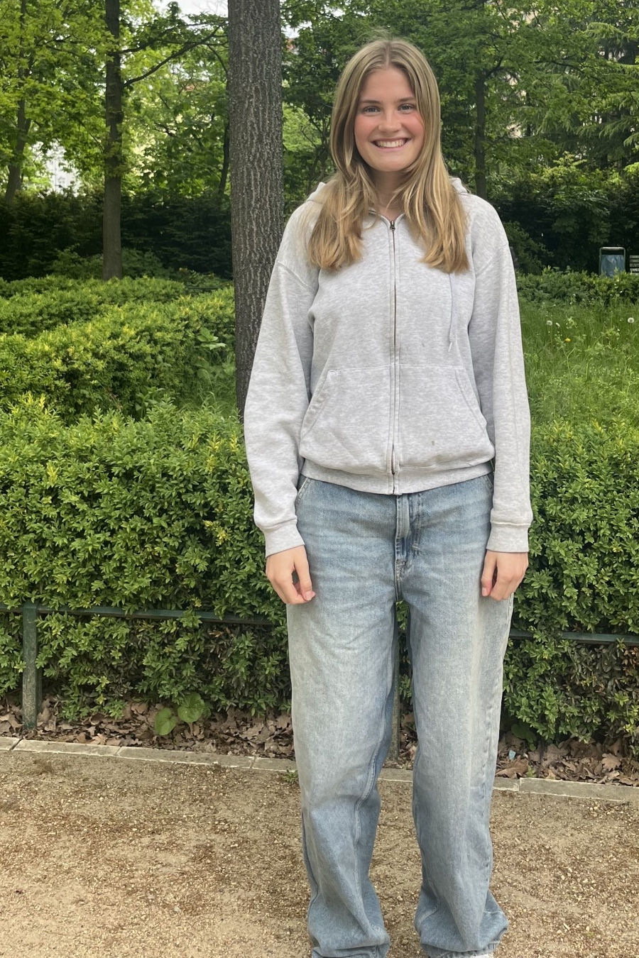 Weiteres Foto von Isabella