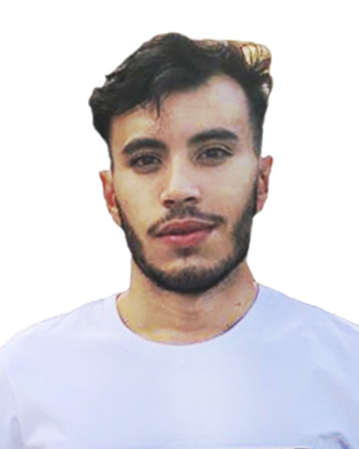 Profilbild von Marouane