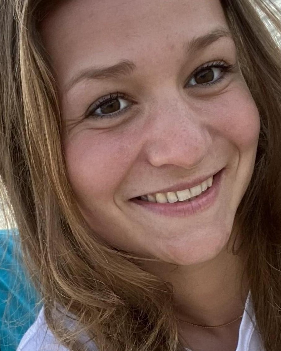 Profilbild von Svenja Madlen