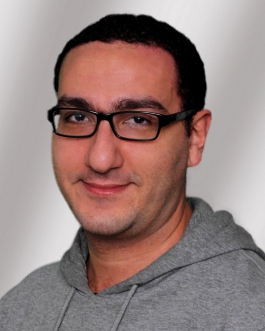 Profilbild von Ahmed