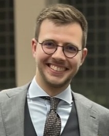 Profilbild von Elias