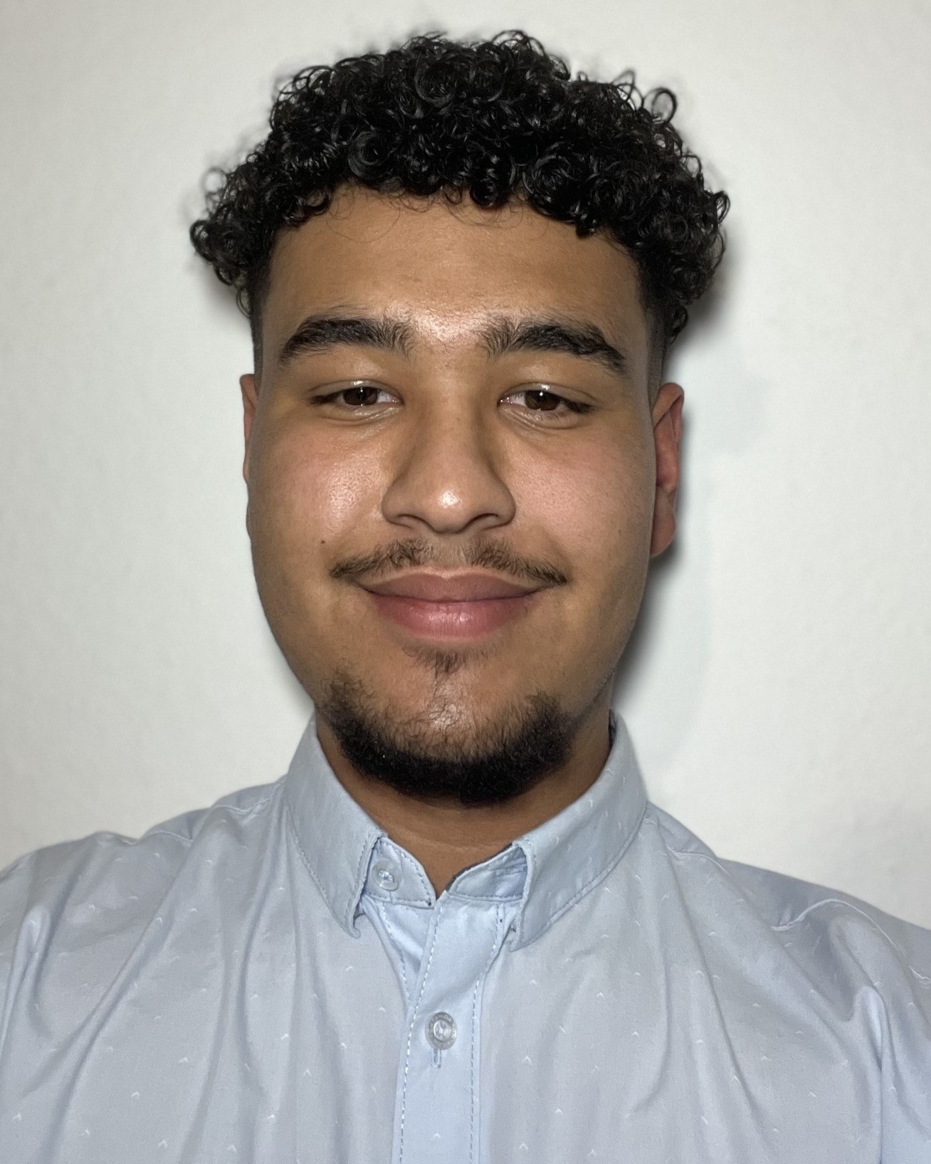 Profilbild von Sami Hakim Hussen