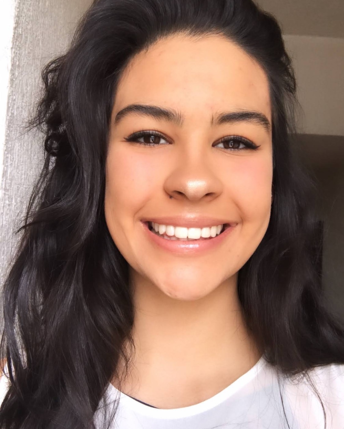 Profilbild von Ana Sofia