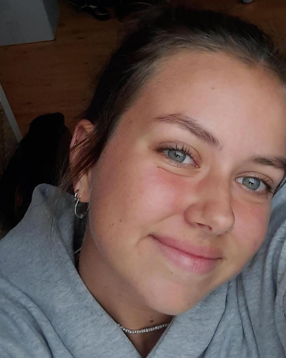 Profilbild von Gina-Maria
