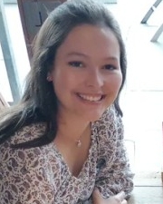 Profilbild von Emilia Heike