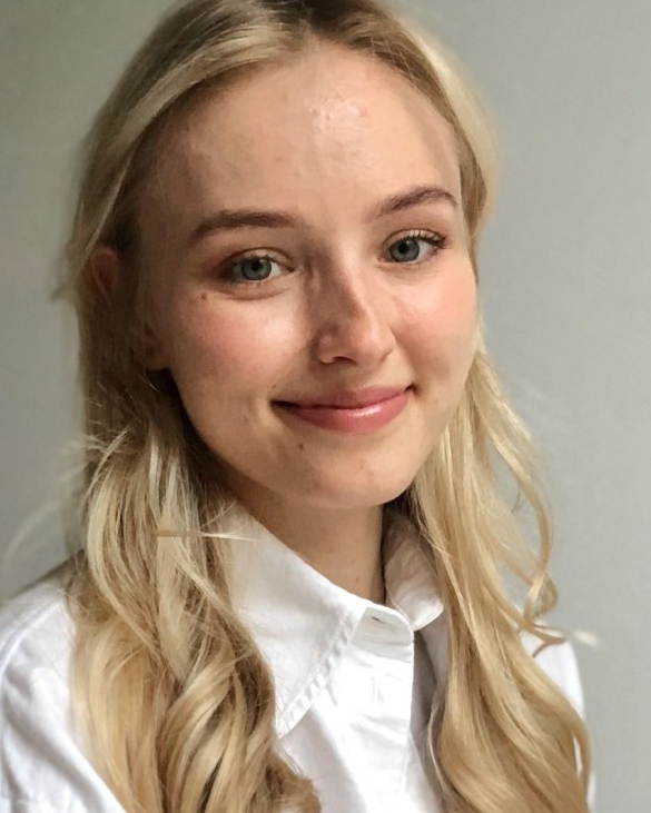 Profilbild von Kaja