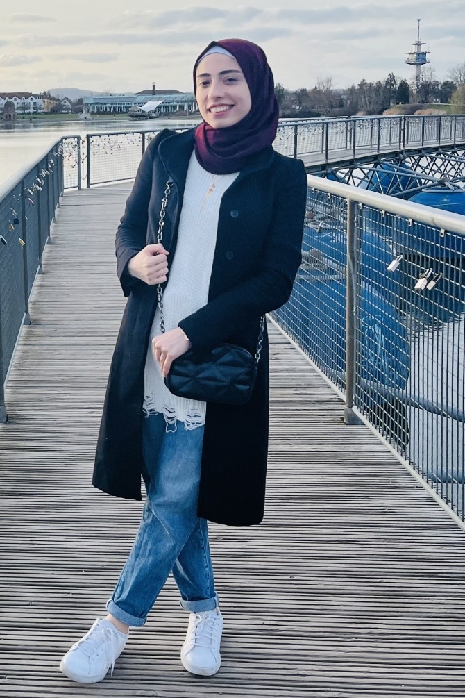 Weiteres Foto von Raghad