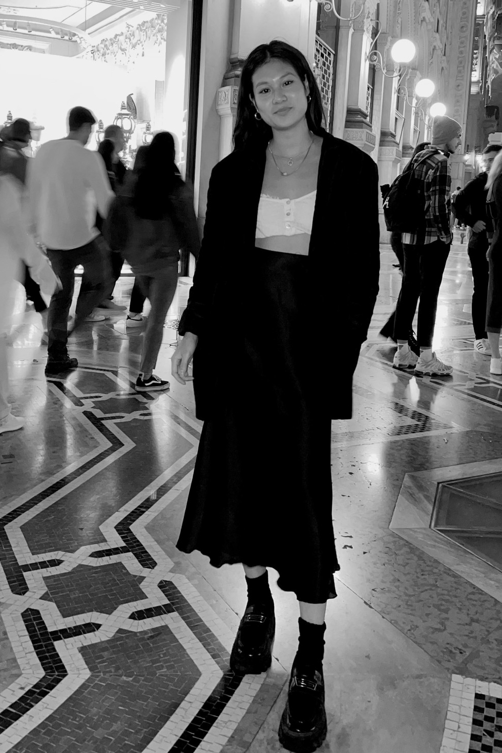 Weiteres Foto von Thu Huong