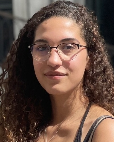 Profilbild von Celine