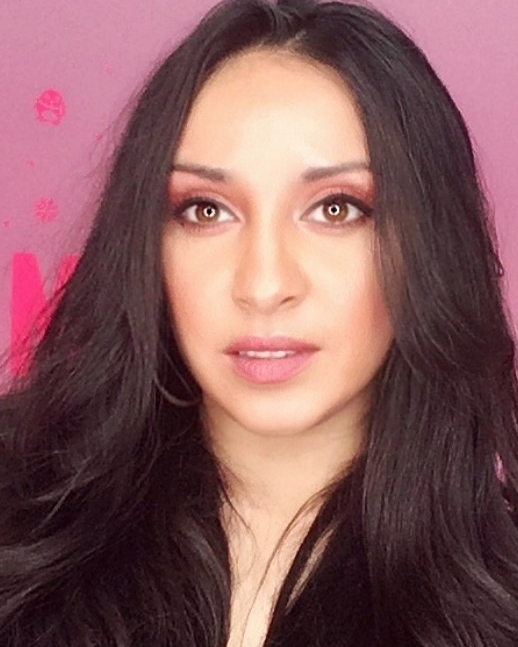Profilbild von Eva