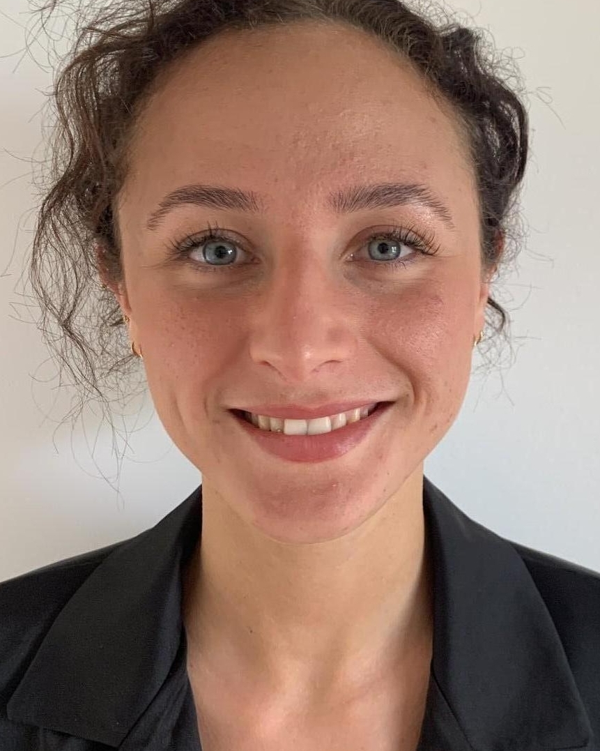 Profilbild von Eva-Lina
