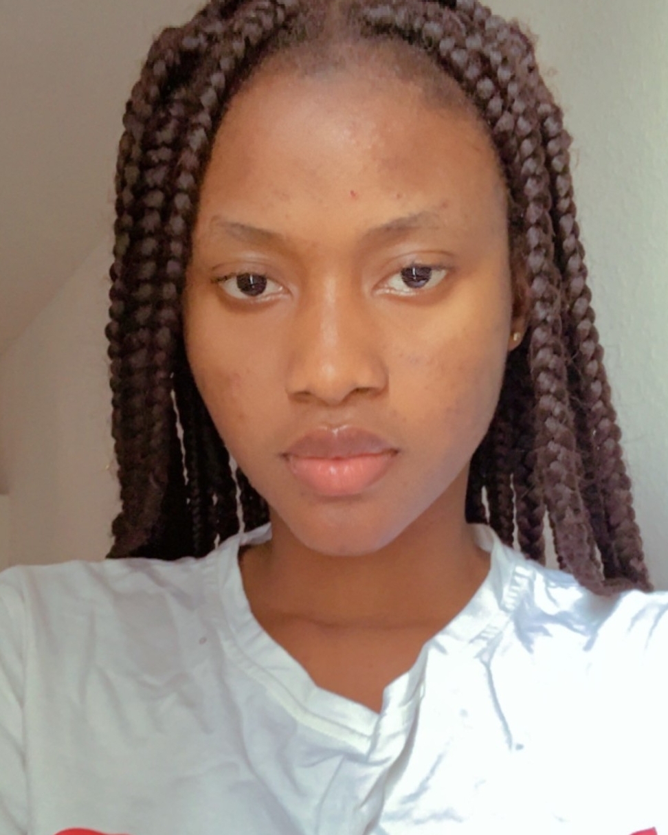 Profilbild von Kadiatou Bangali