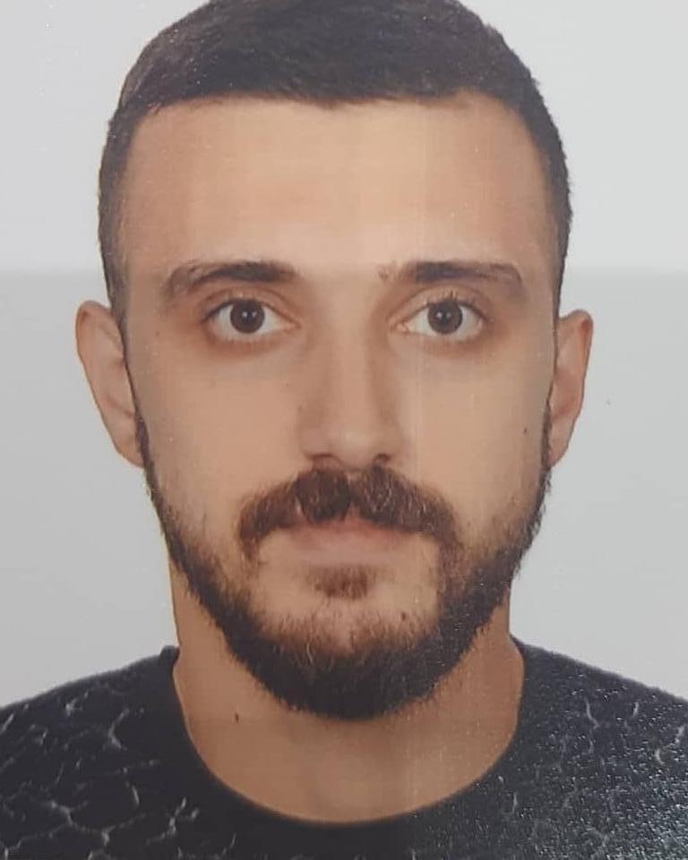 Profilbild von Amirhossein