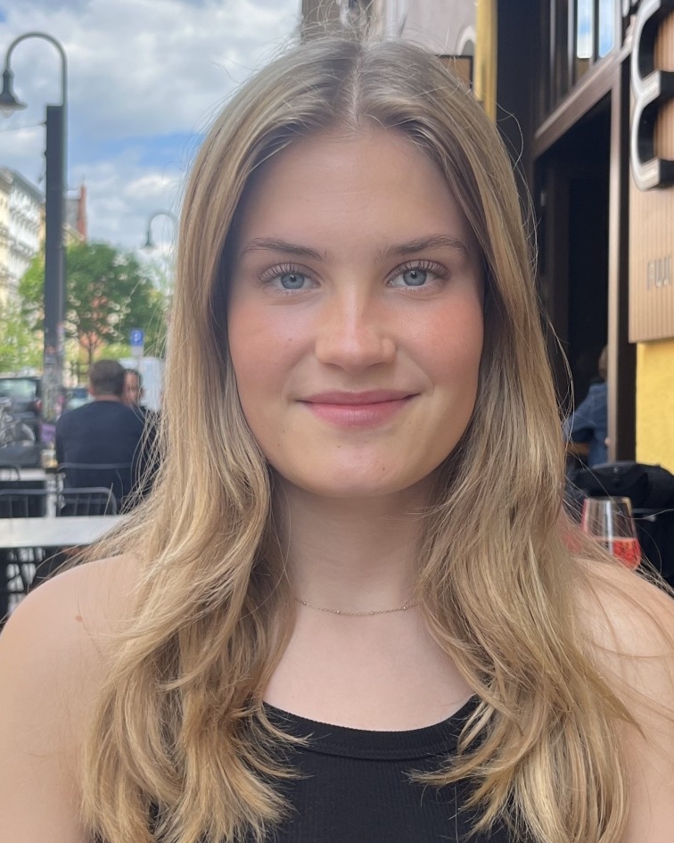 Profilbild von Isabella