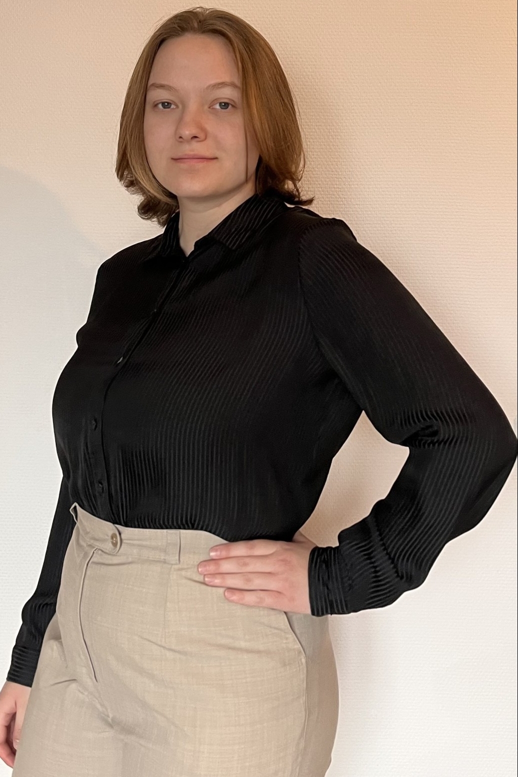 Weiteres Foto von Maria-Margareta