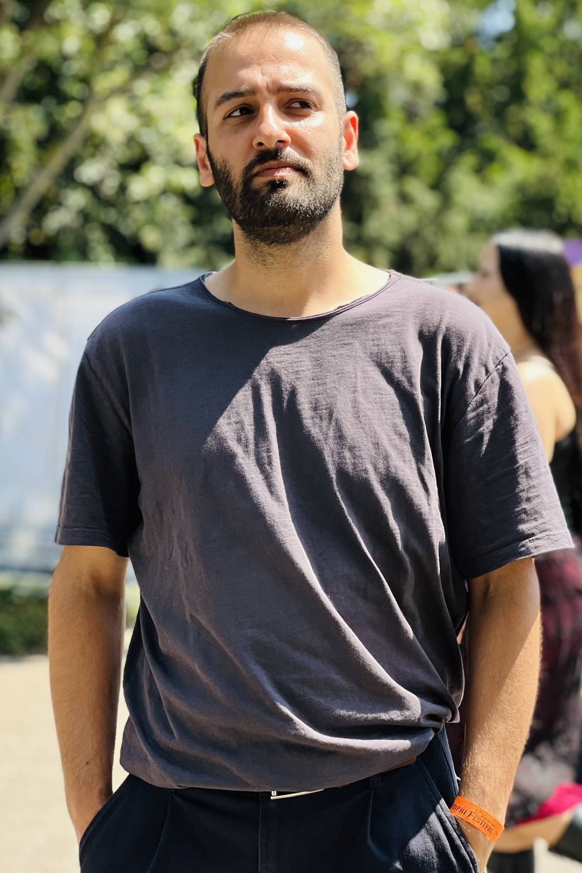 Weiteres Foto von Hossein