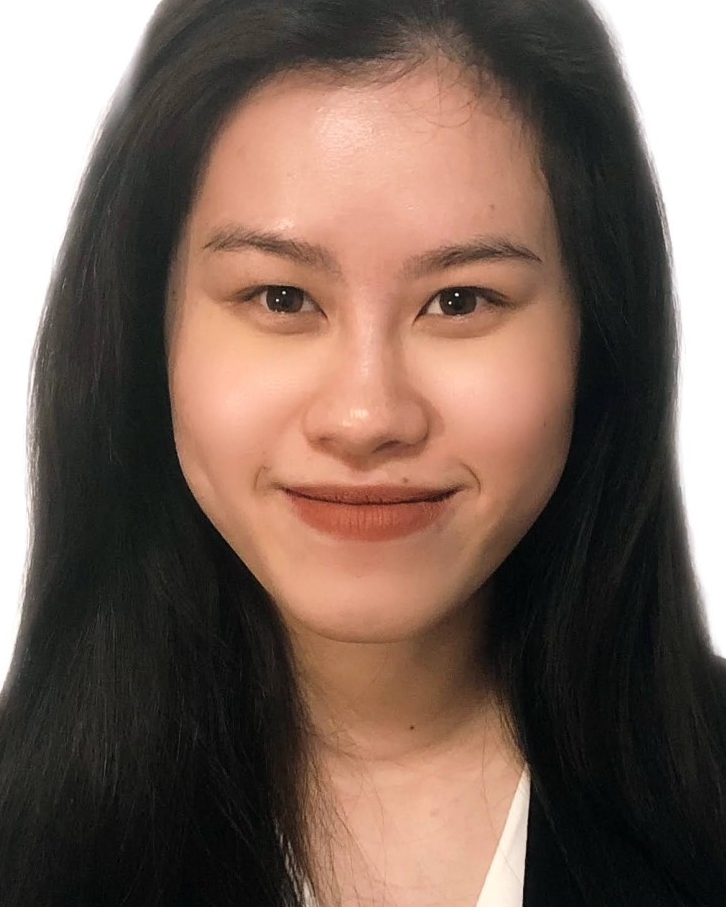 Profilbild von My Phung