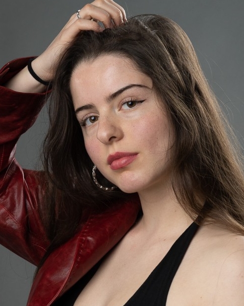 Profilbild von Sara Sophia