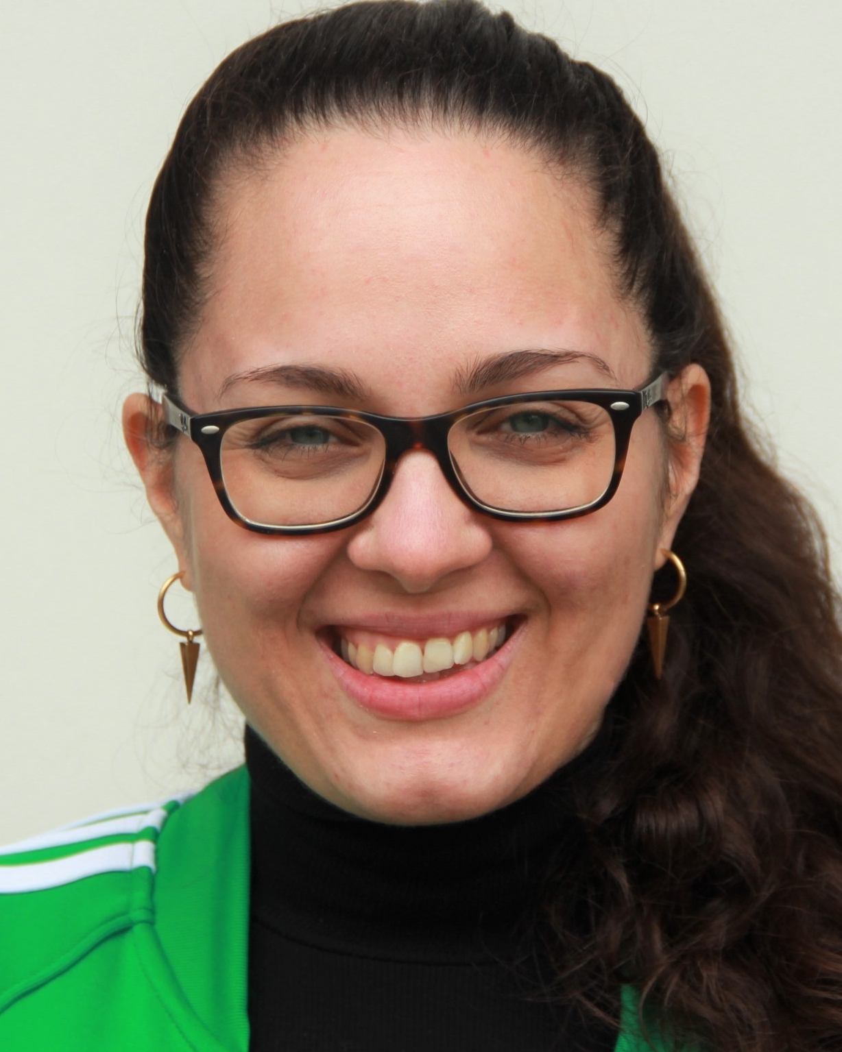 Profilbild von Mascha