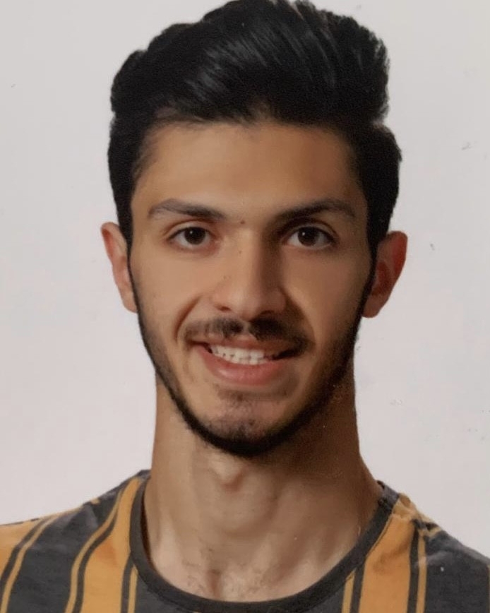 Profilbild von Khaled