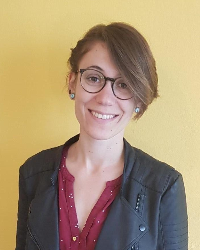 Profilbild von Antonia Susanne