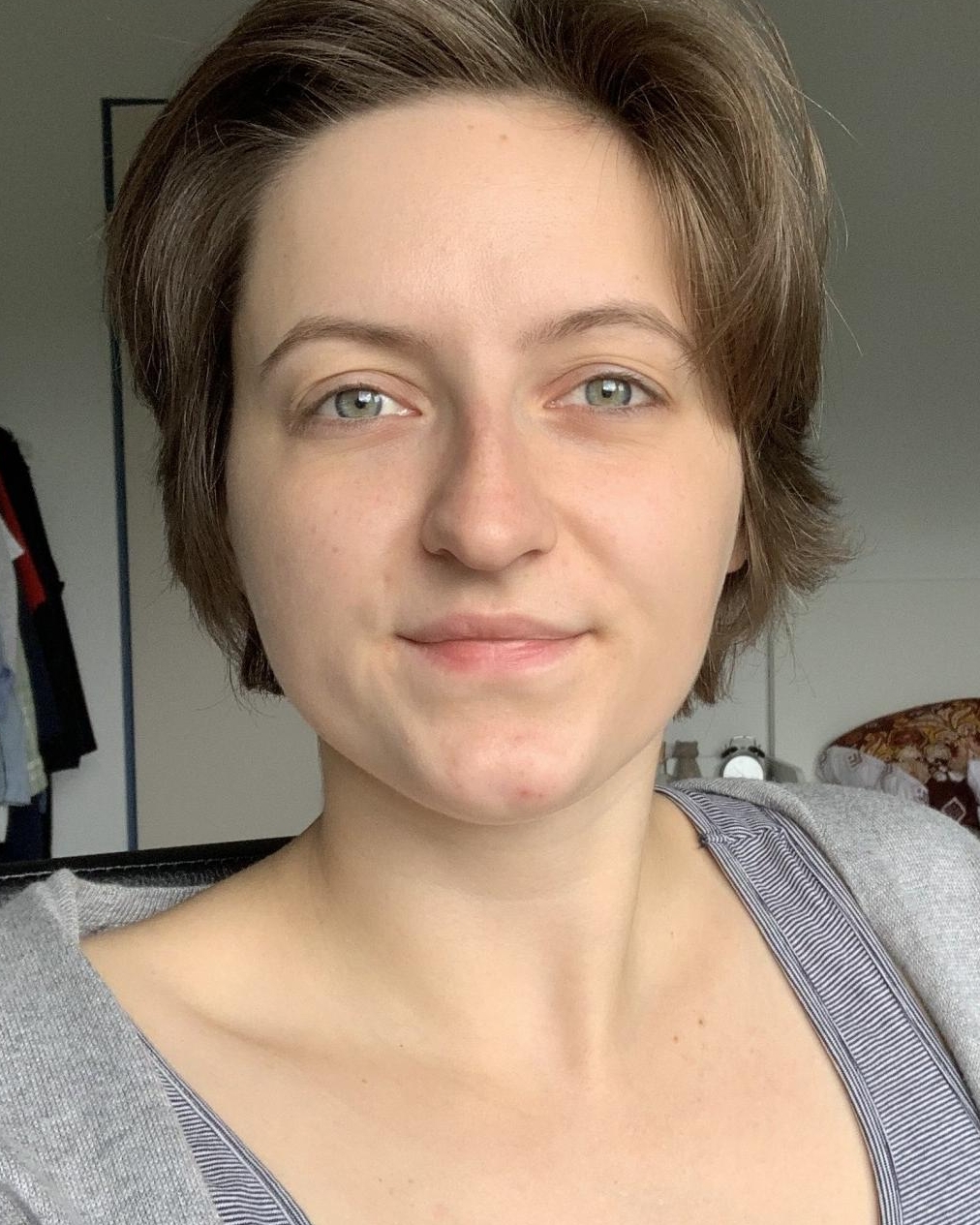 Profilbild von Jacqueline