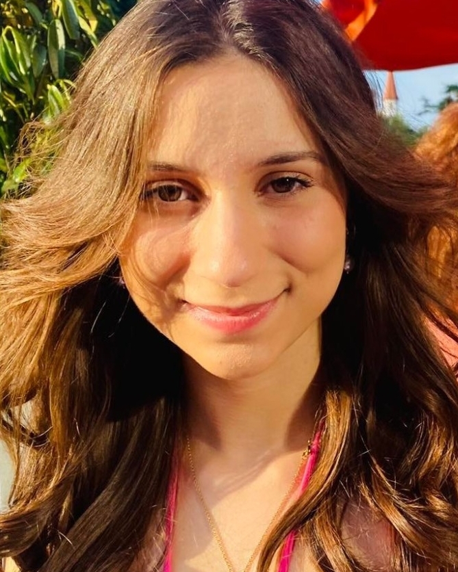 Profilbild von Nour