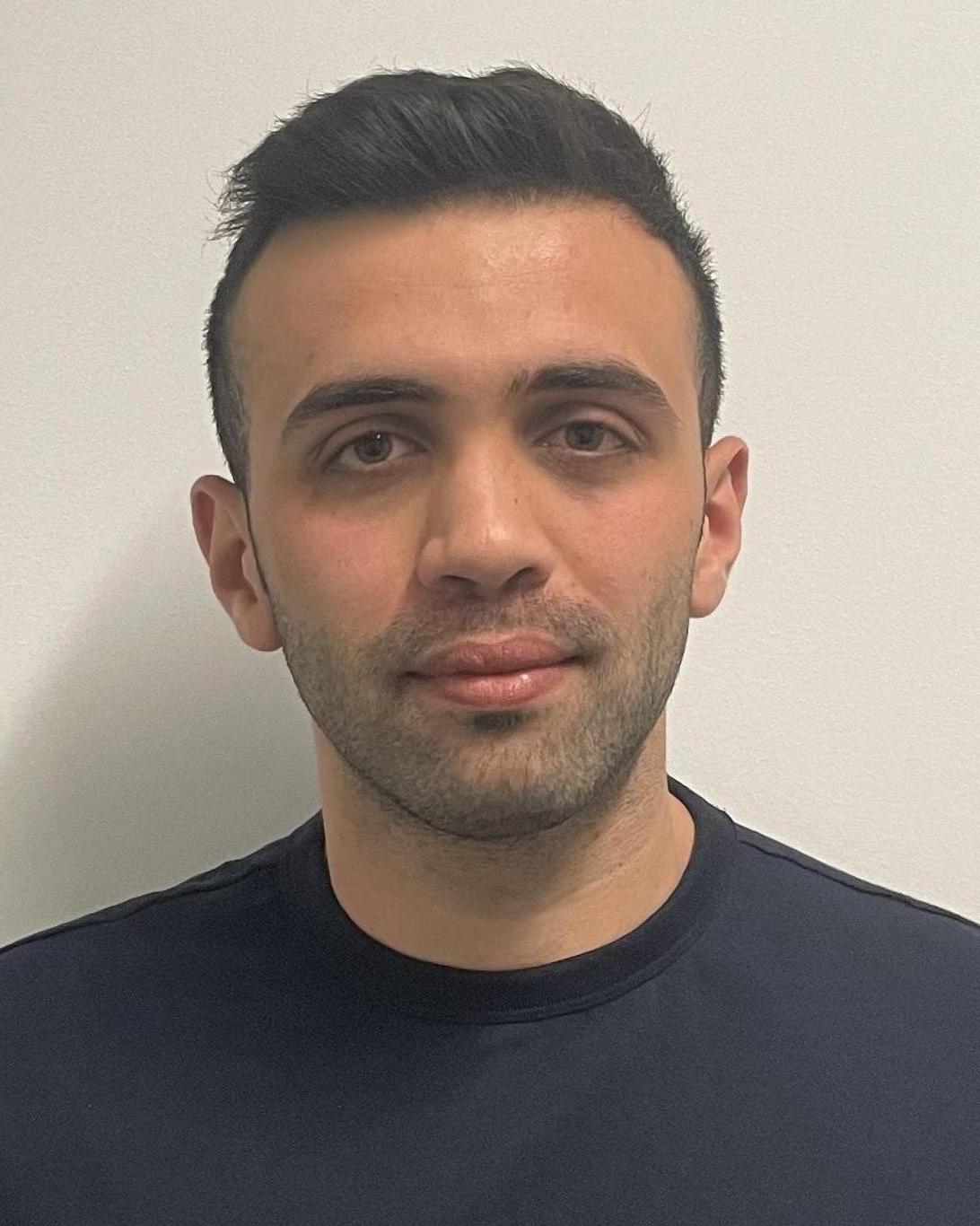 Profilbild von Mouhamad