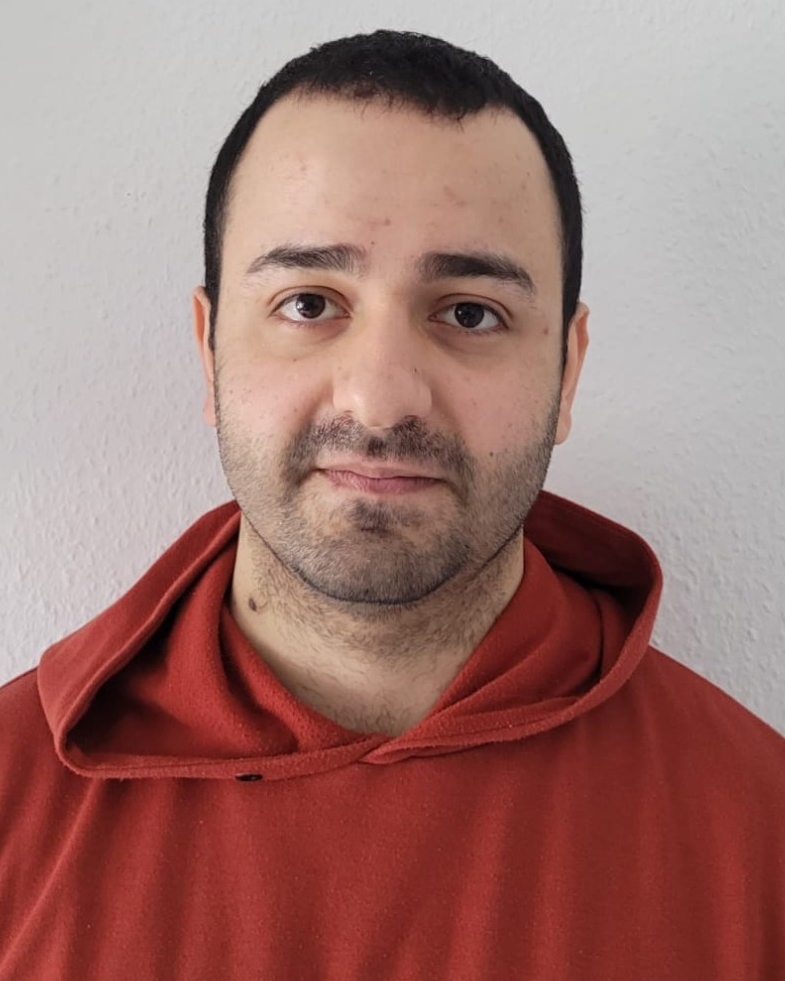 Profilbild von Marseel