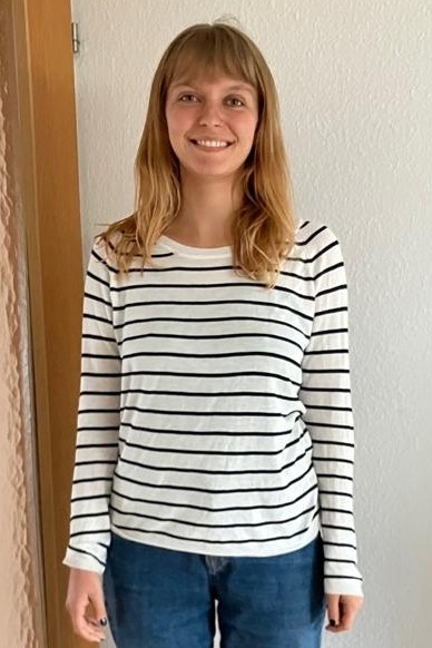 Weiteres Foto von Sabine