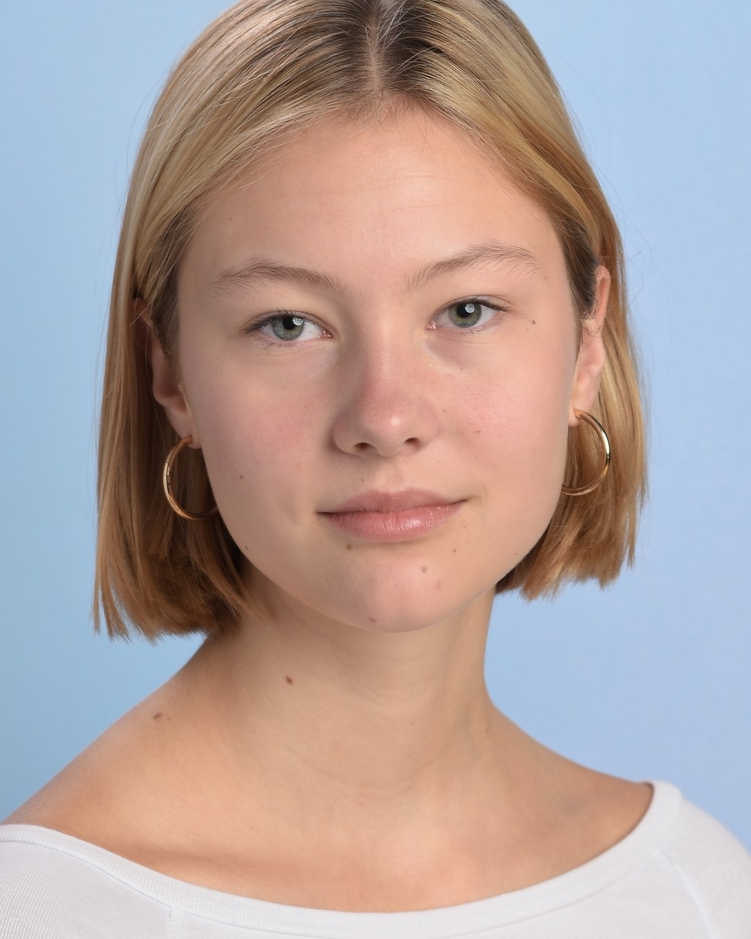 Profilbild von Annabella